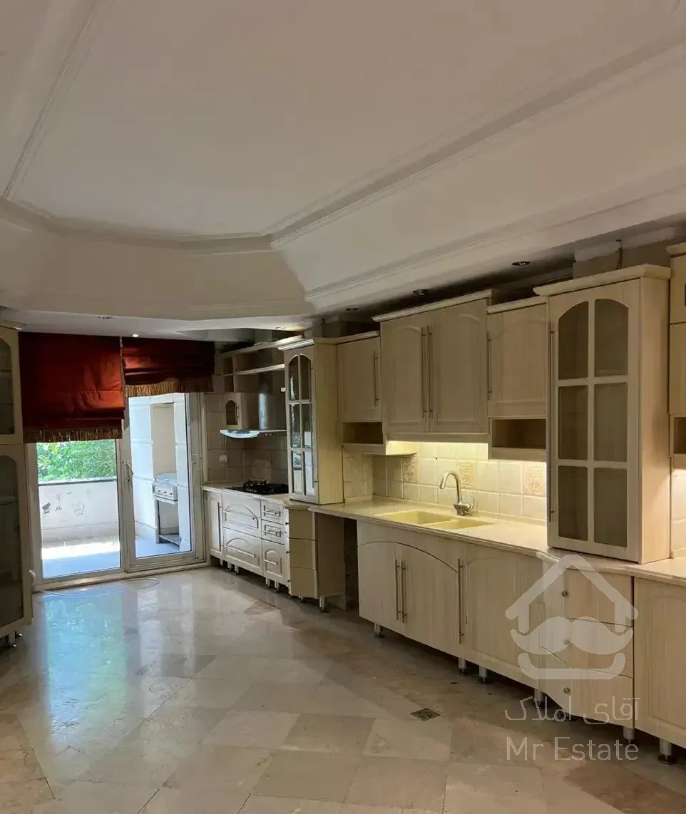 الهیه ۳۵۵متر مناسب سرمایه گذاری تاپ لوکیشن