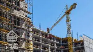 50متری یک خوابه