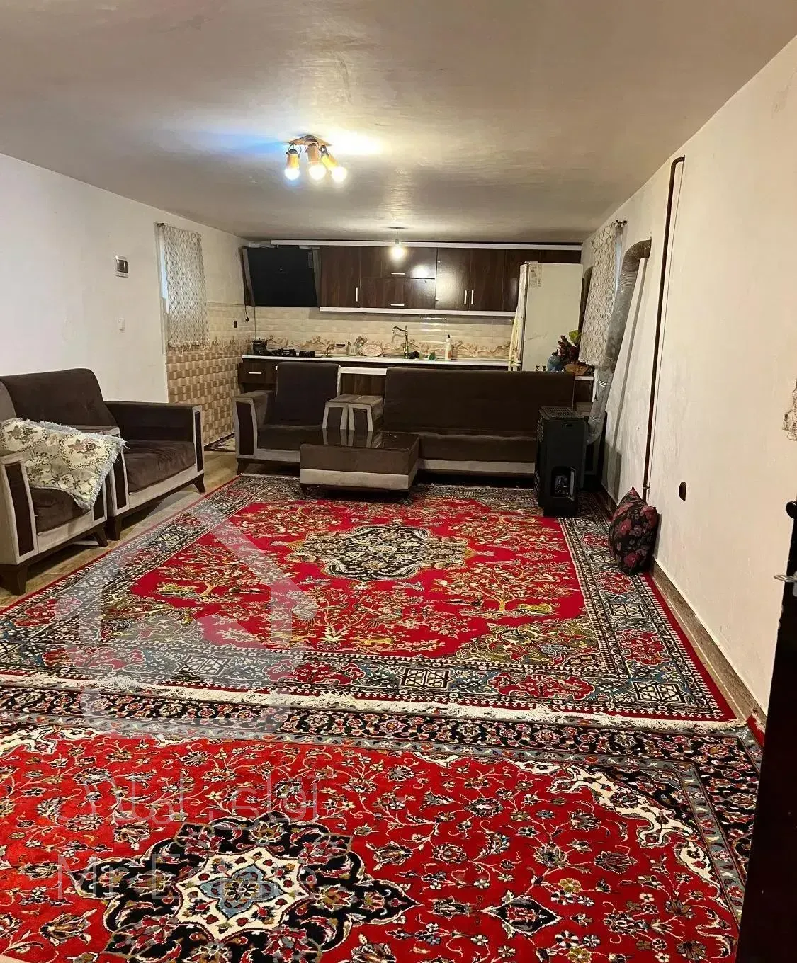 اجاره ویلا روزانه و سالیانه ماکلوان