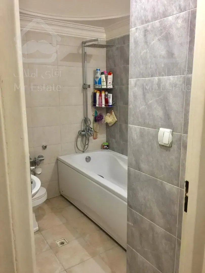 ۱۷۰متر آپارتمان مسکونی در فردوس شرق