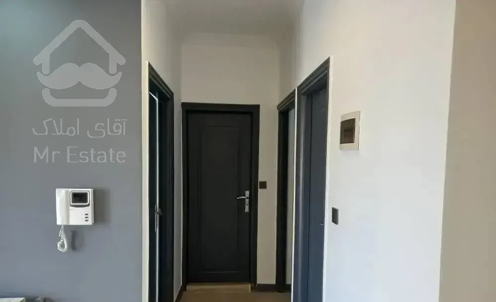 رهن کامل واحد تر تمیز و خوش نقشه