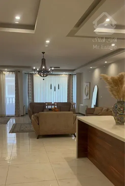 فروش آپارتمان ۱۷۵ متری ۳ خوابه در دریاگوشه