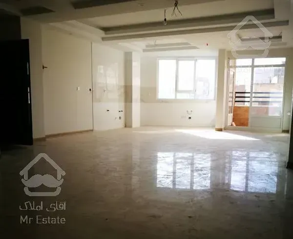 آپارتمان 121متر سه خوابه