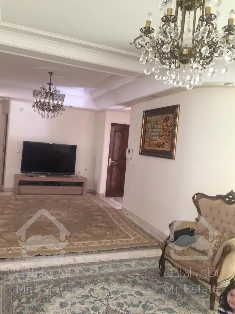 ۱۳۵متر- ۳خواب- فکوری