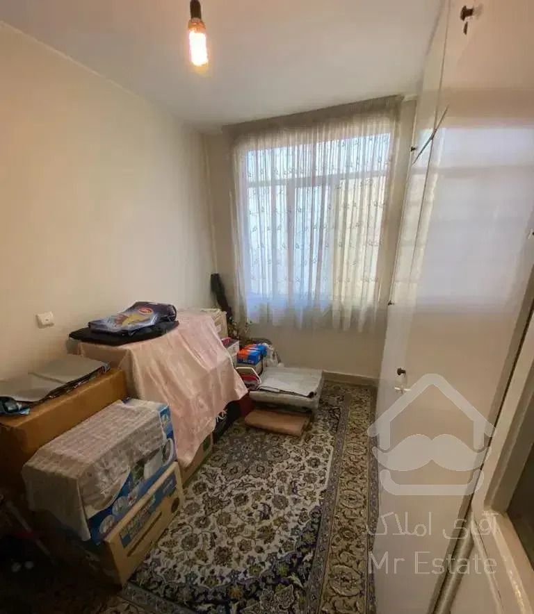 اجاره آپارتمان ۴۰ متری قصرالدشت