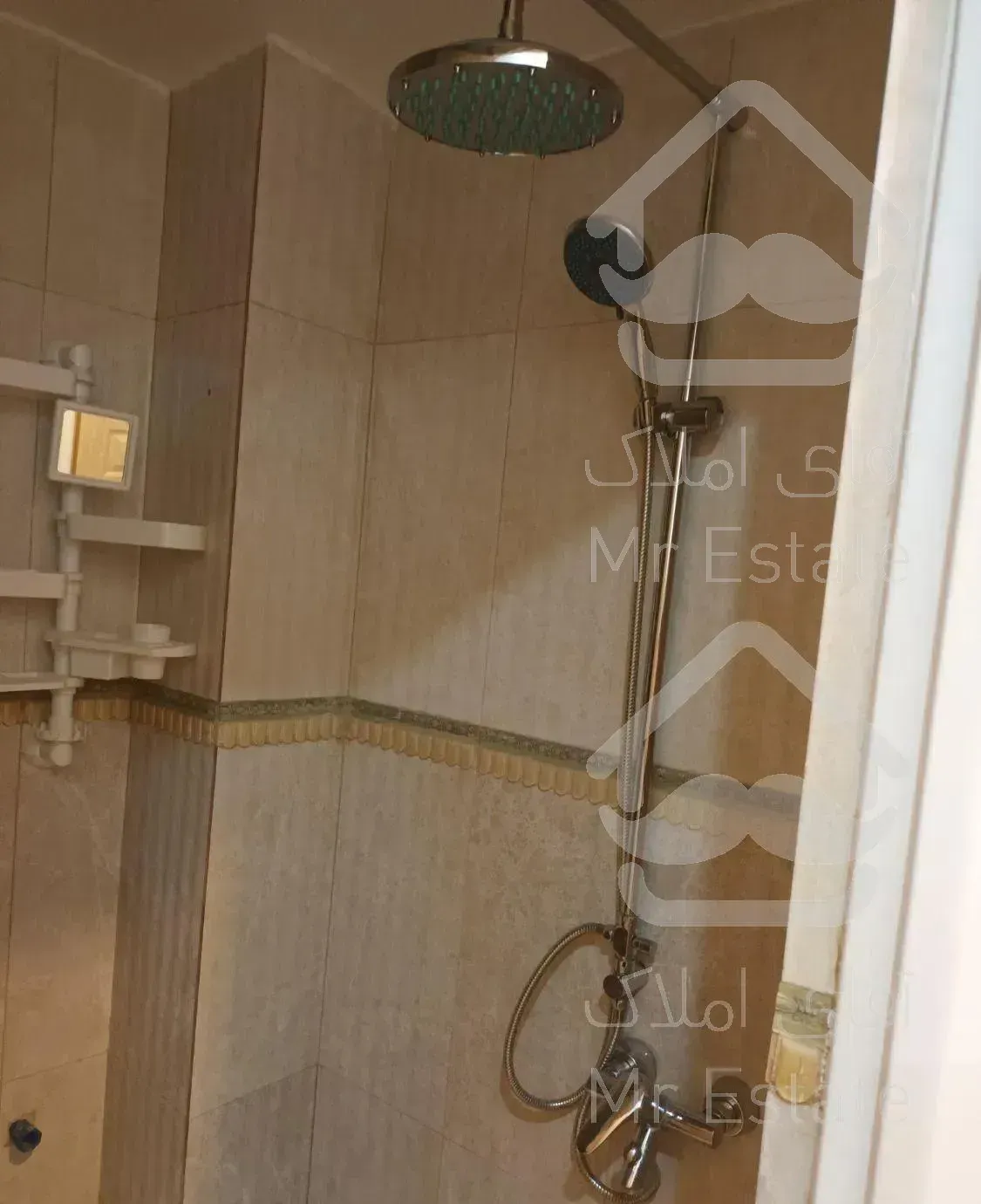 ۵۳ متر  ۱ خوابه داراباد