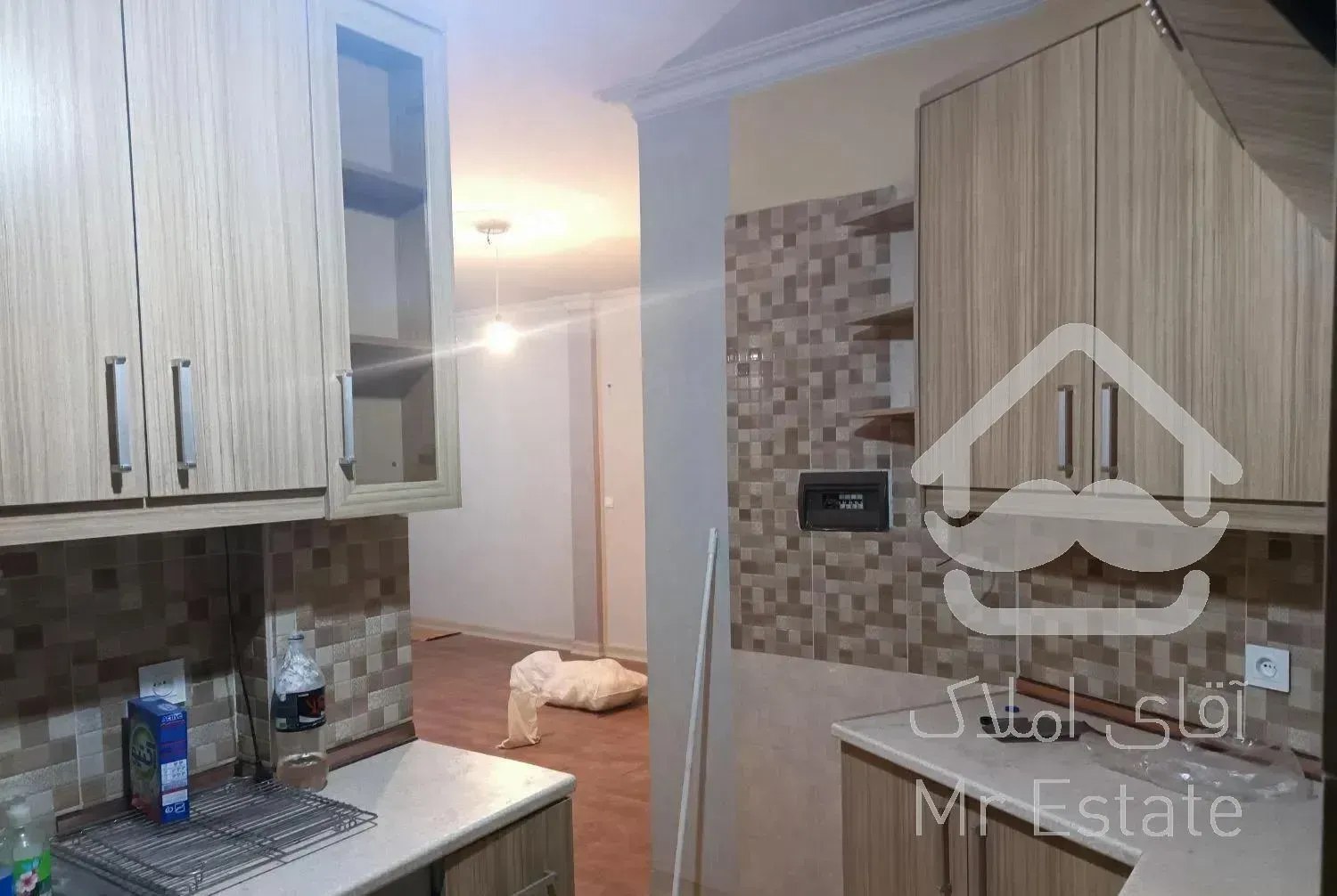 ۷۳متر.دو خواب.خ خارک .استاد شهریار