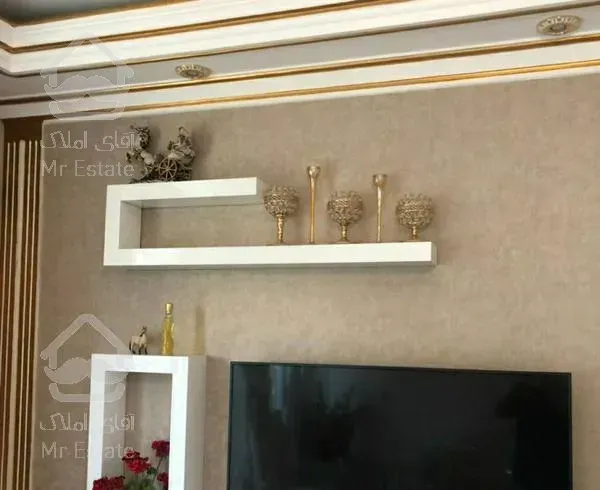 ۷۰ متر ، ۲ خواب علامه جنوبی