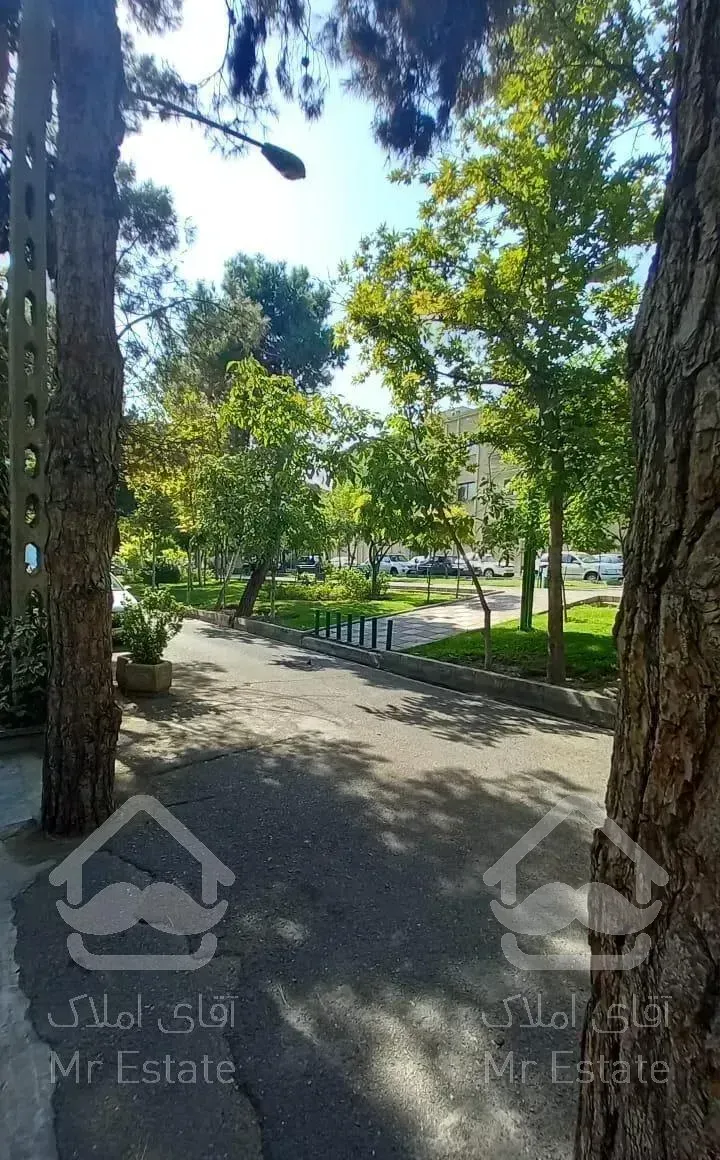 ۱۶۰متر ۳خواب غرب دلیری