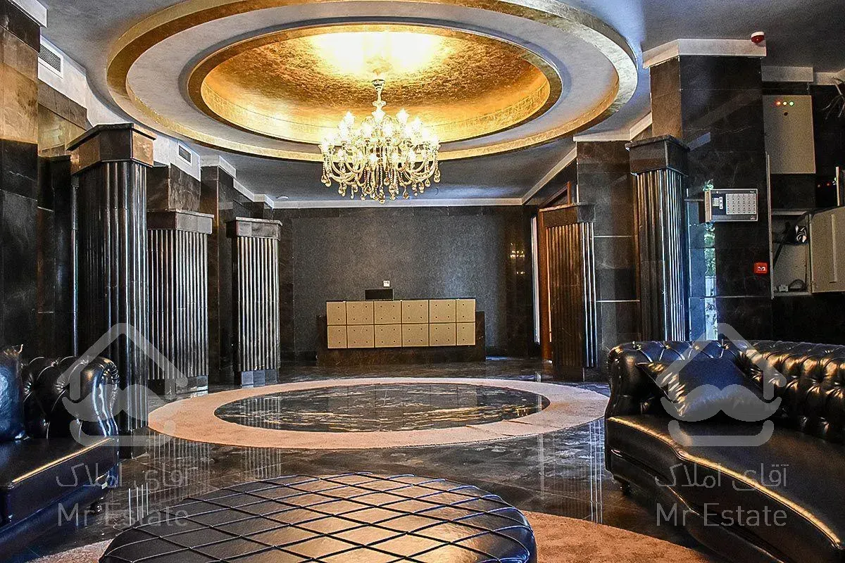 آپارتمان ۱۴۷ متری