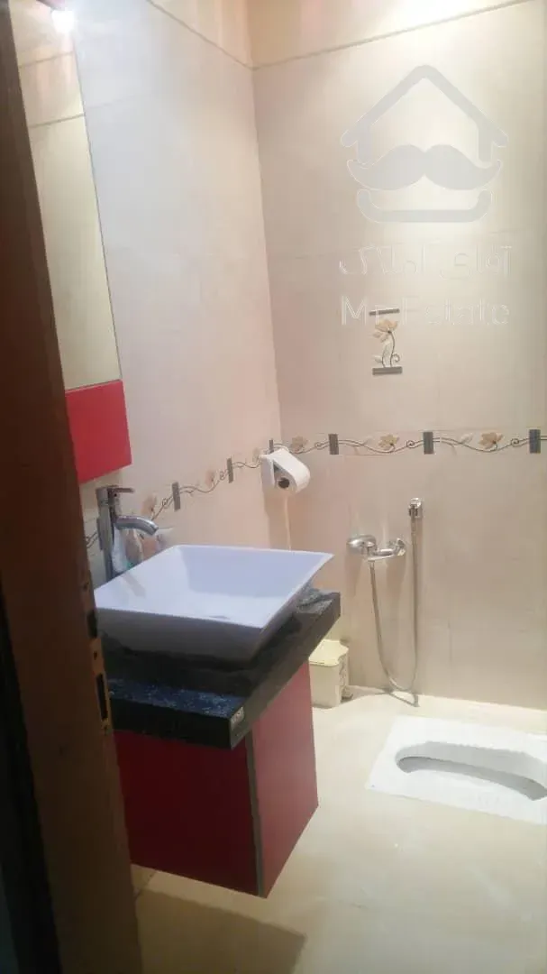 فروش آپارتمان تجریش 121  متر اکازيون