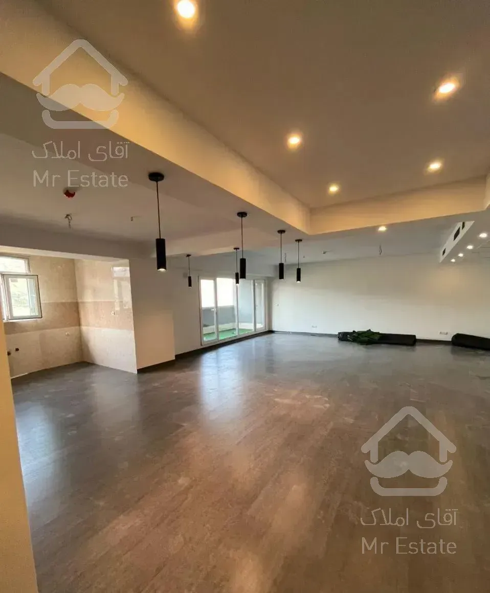 پنت هاوس 3 خوابه شهرک مسکونی چیتگر