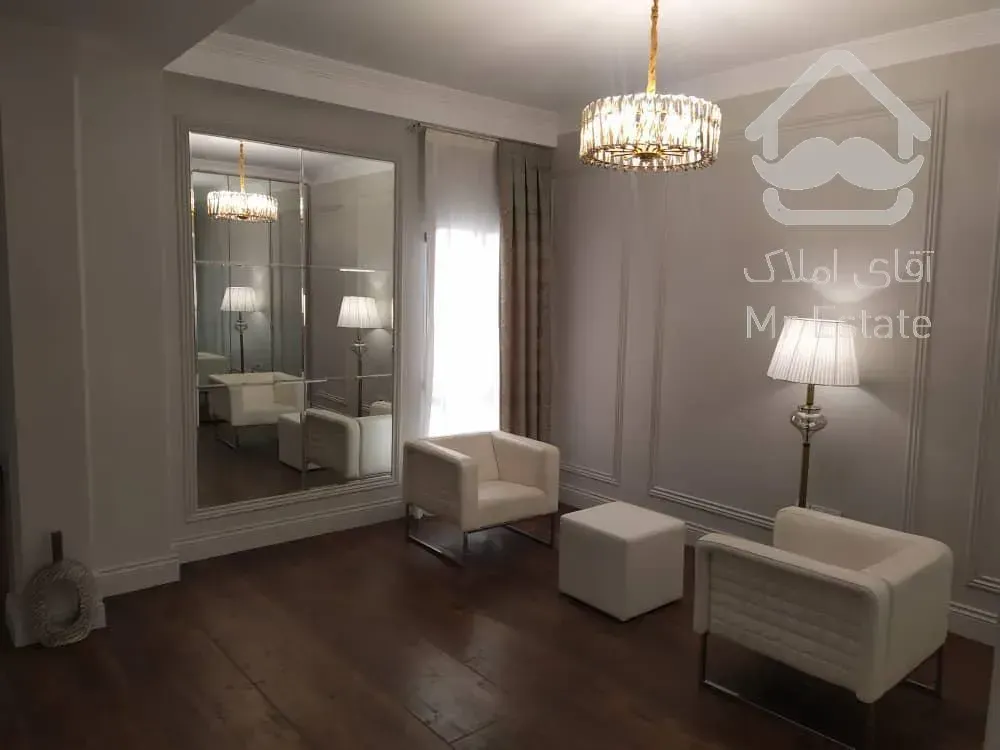 فروش آپارتمان الهیه 300  متر لوکس