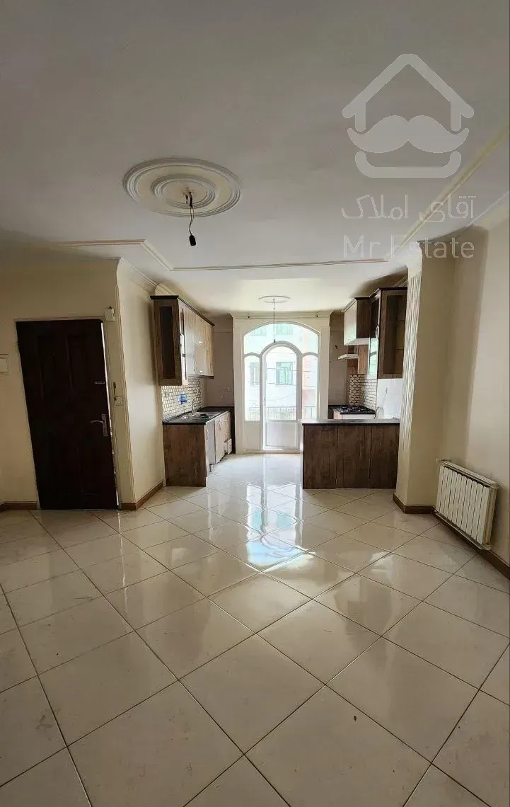 ۷۵متر ۲خواب رو به آفتاب تاپ لوکیشن بلوار فردوس