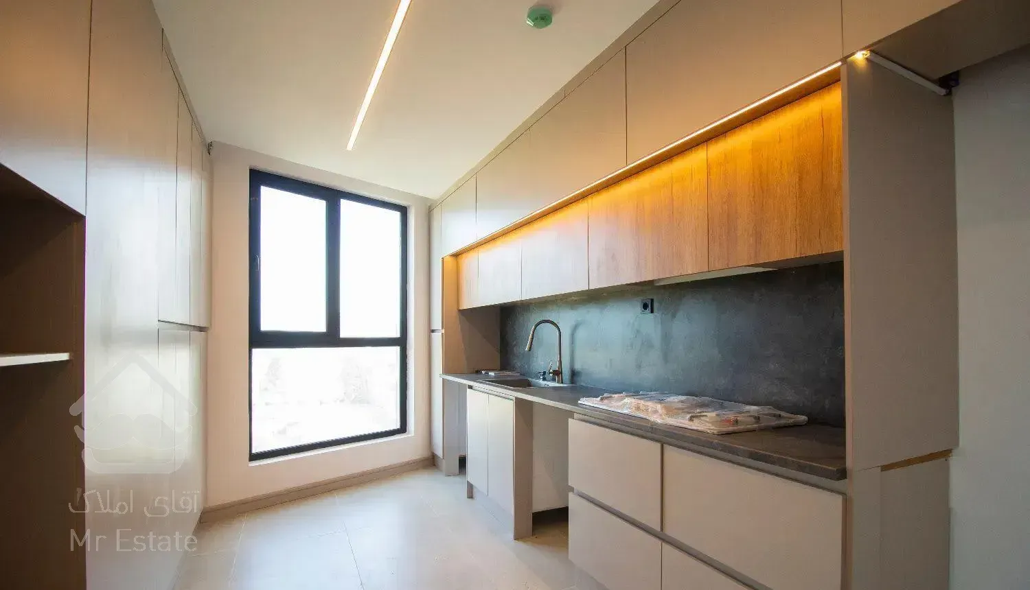 فروش واحد لوکس 167متری در امام رضا