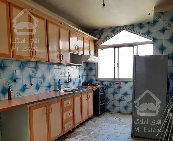 آپارتمان ۸۵ متری میدان توحید خیابان دکتر قریب