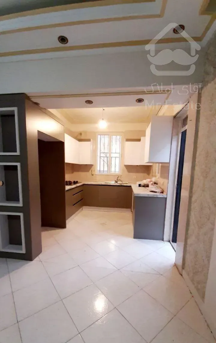 رهن واحد ۶۷ متری با پارکینگ و انباری(بهار)