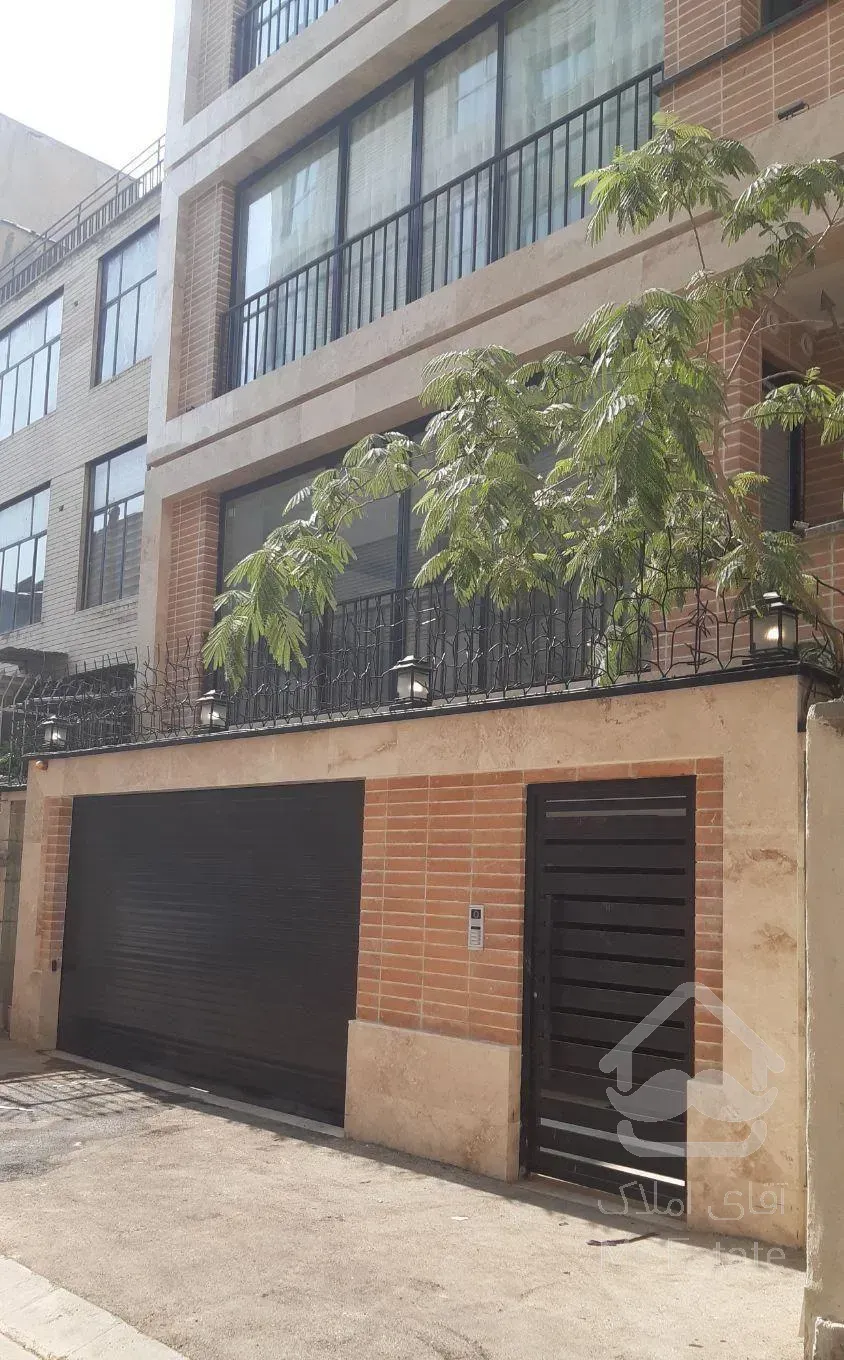 اسکندری جنوبی فروش ۷۳ متر مسکونی  نوساز