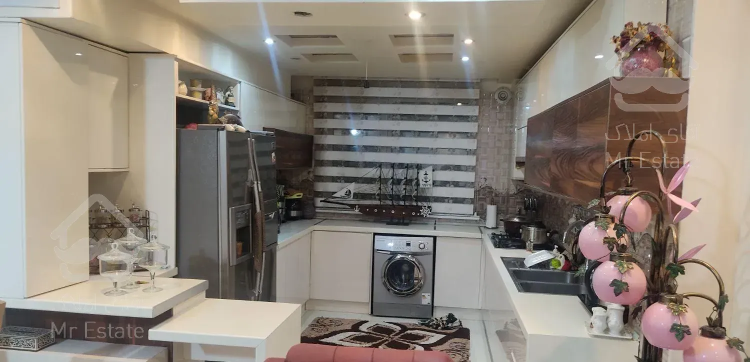 آپارتمان ۹۴ متر دو خوابه