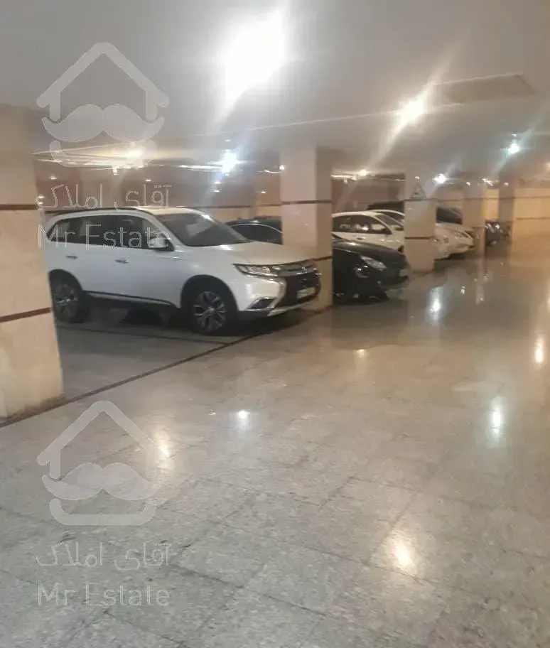 مرواید/160م/3خ مستر/شیک/2لاین آسانسور