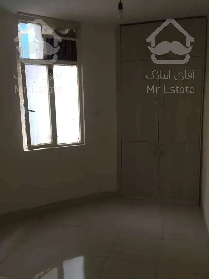 ۳۸ متر ،۱خواب/ فول بازسازی/ بالای امام