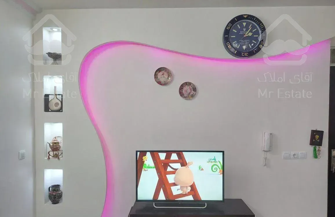 ۷۵ متری در دوم شرقی