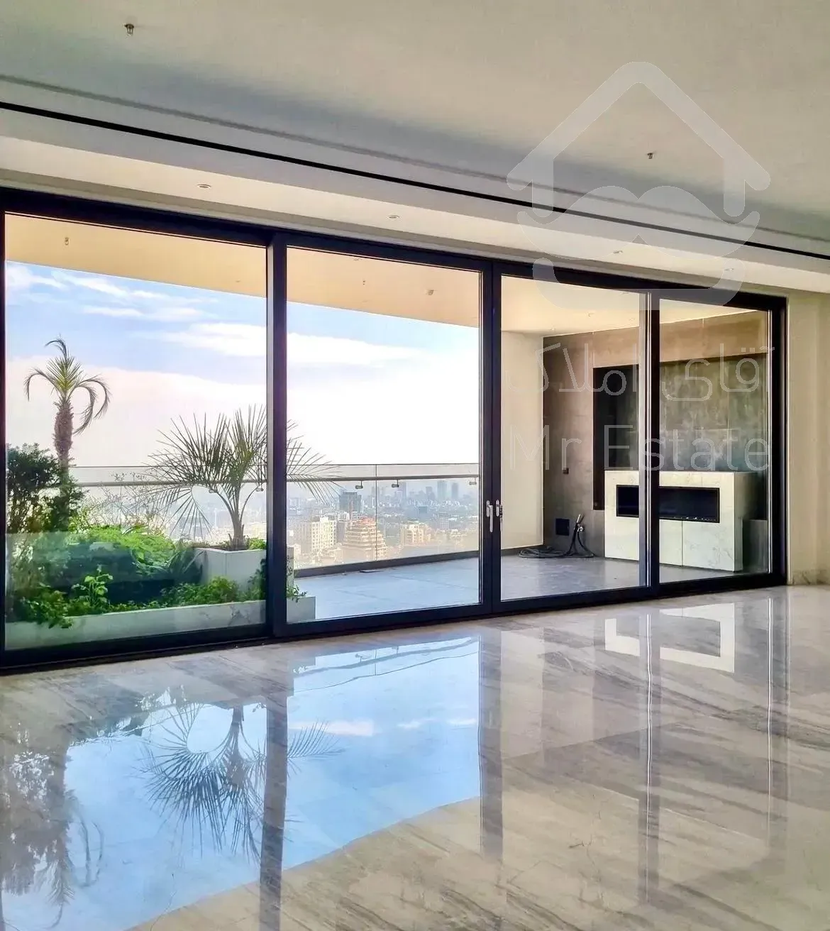 شیخ بهایی 150متر3خواب 2پارکینگ / سازه مدرن و لوکس