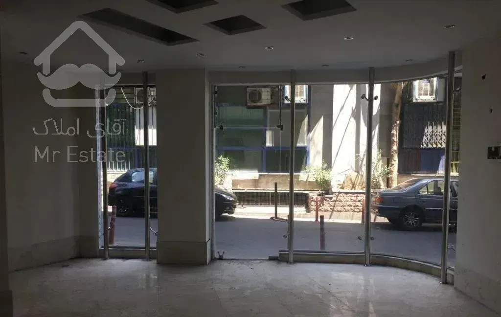 مغازه ۵۳متر،ظفر رودبار