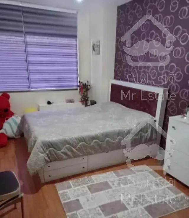 اپارتمان ۱۹۰متری  تهران پارس (شهرک امید )