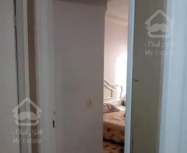 اپارتمان ١٢٠ متری مجتمع فرهنگیان