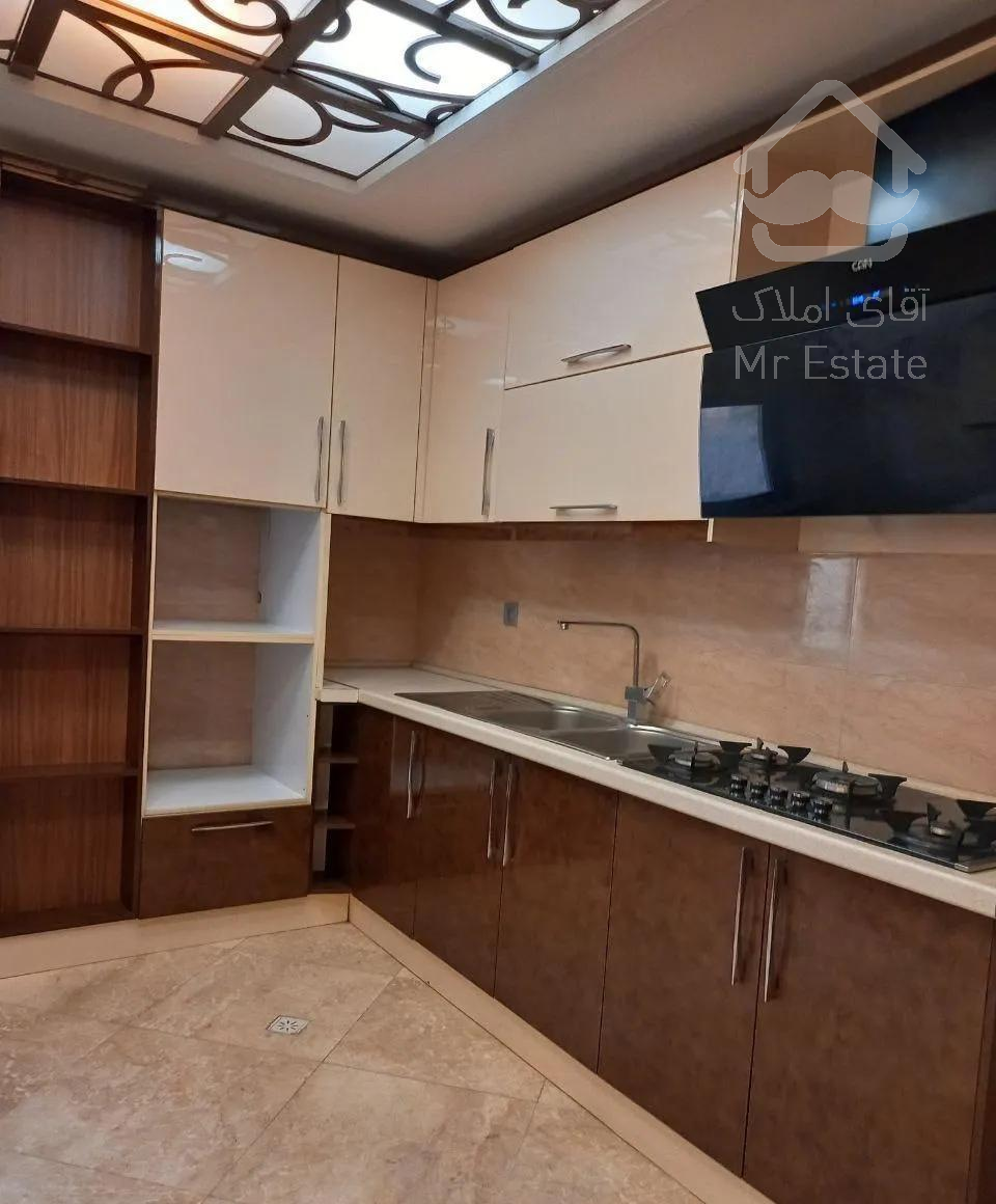 ١٠٠متراستثنائی/فول/دسترسی آسان به مترو