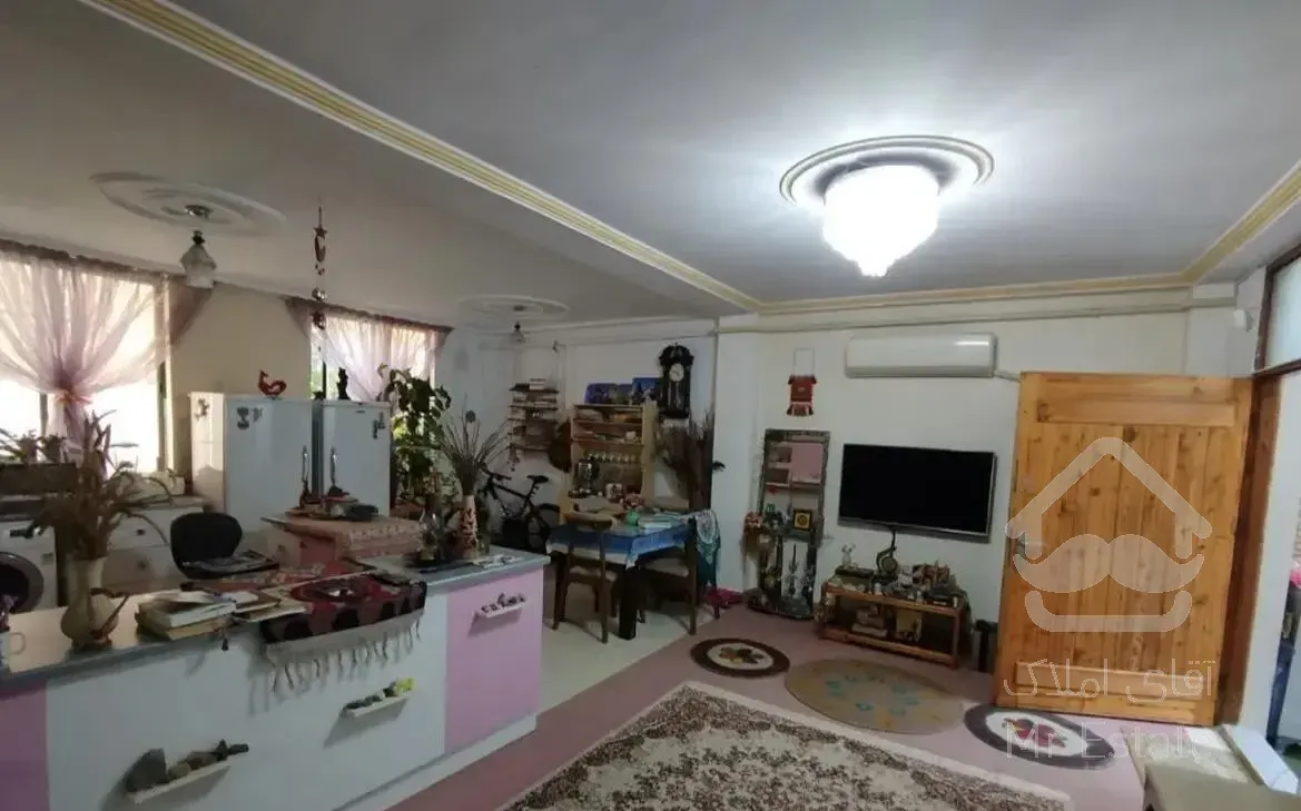 فروش سوییت92متری در خیابان سبحان لاهیجان
