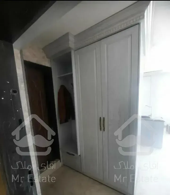 آپارتمان ۱۲۰ متر ۳ خواب امام رضا ۳۰ فداییان اسلام