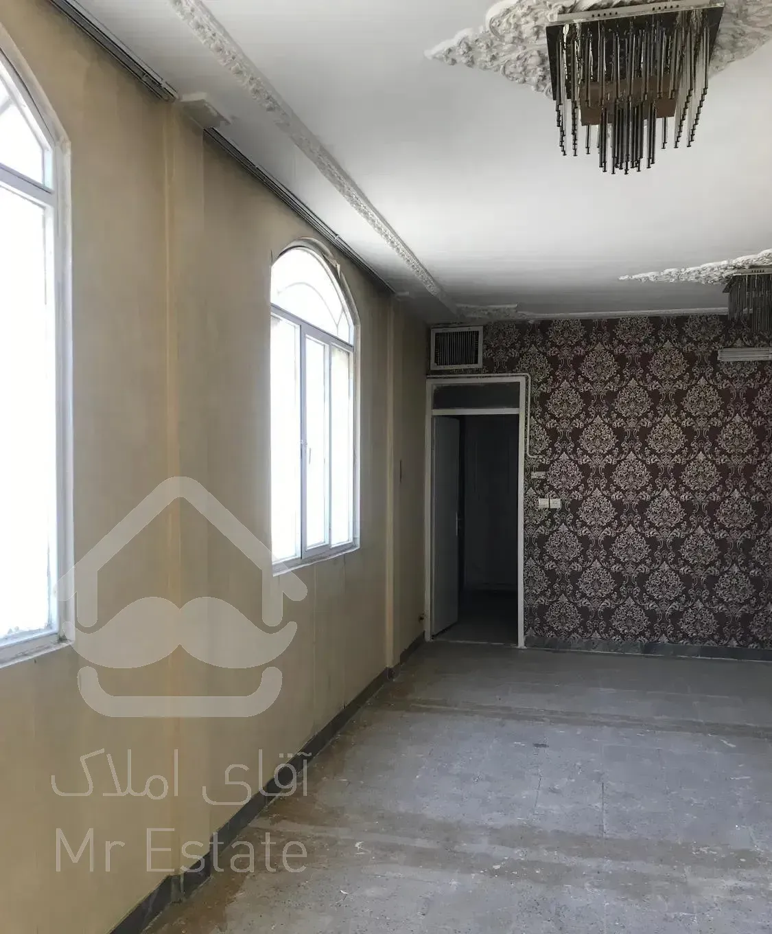 70متر دو خواب عجب گل