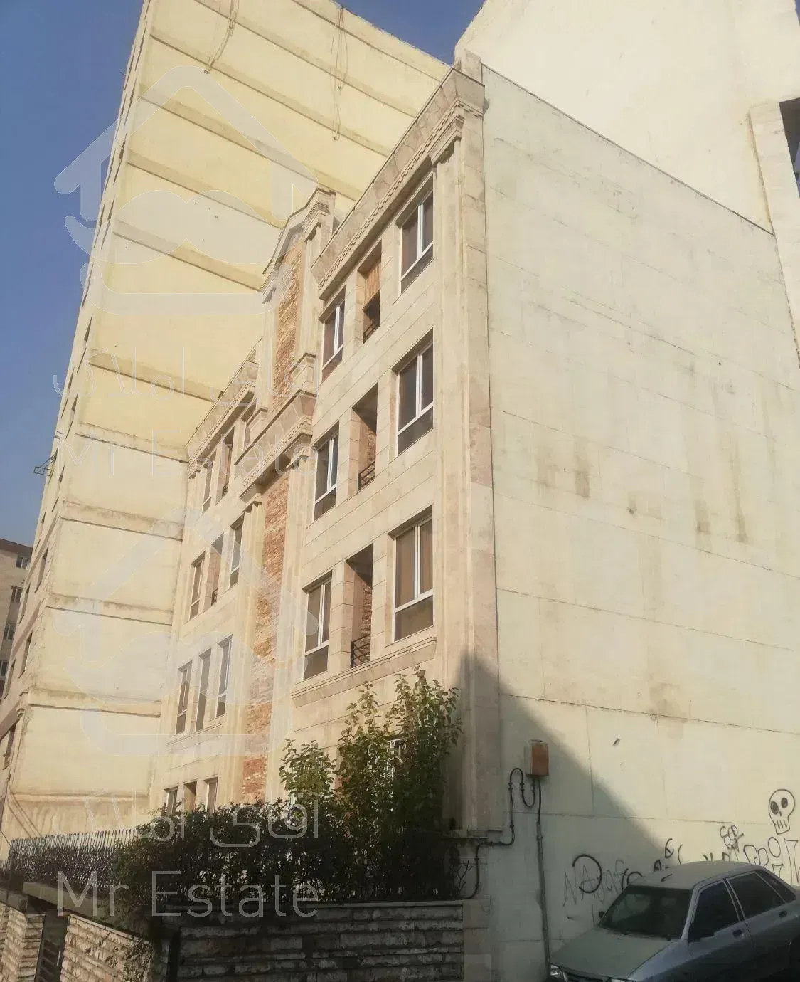 85 متر 2خوابه در دارآباد طالب نسب