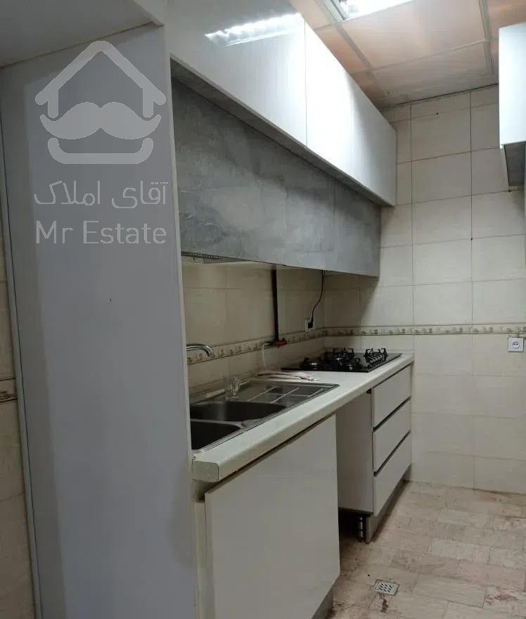 آپارتمان نوساز به شدت خوش نقشه