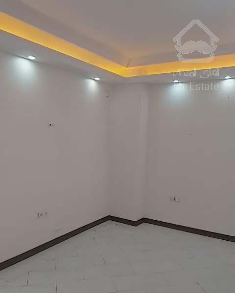 آپارتمان ۵۹متری /روبه نما /پارکینگ سندی