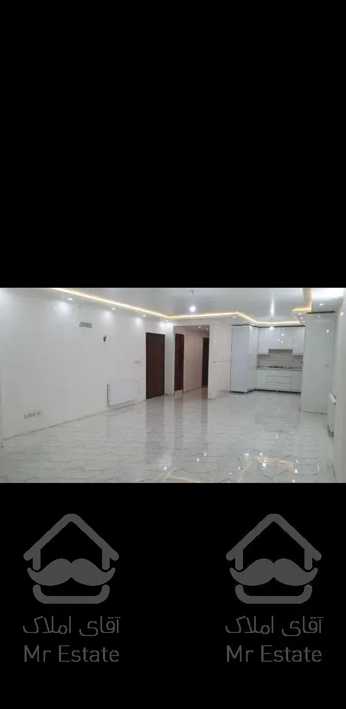 اجاره آپارتمان ۳ خواب شیک شهرک سیمرغ