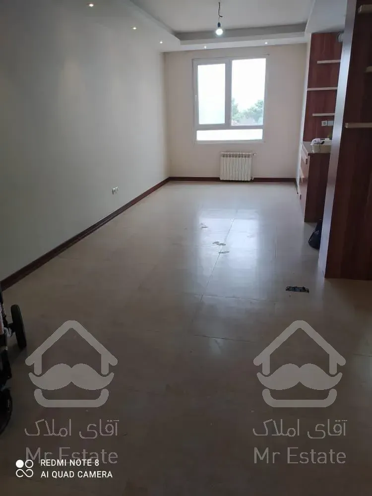 ۶۶ متر فول زیر قیمت چیتگر شمالی