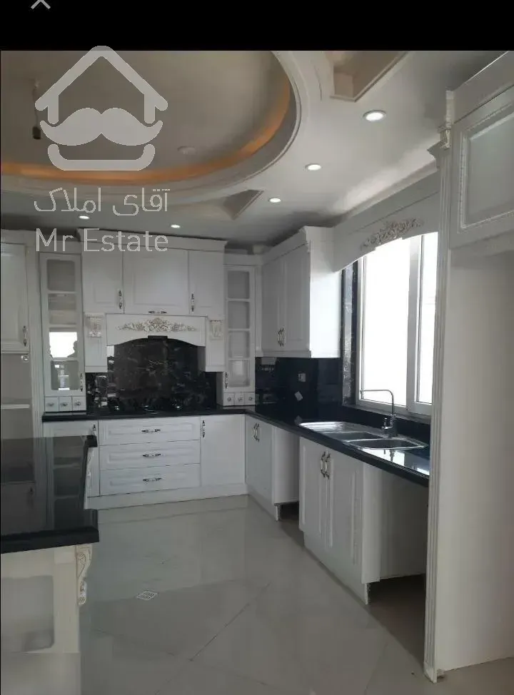 ۱۳۳ متر ۳خواب نوساز