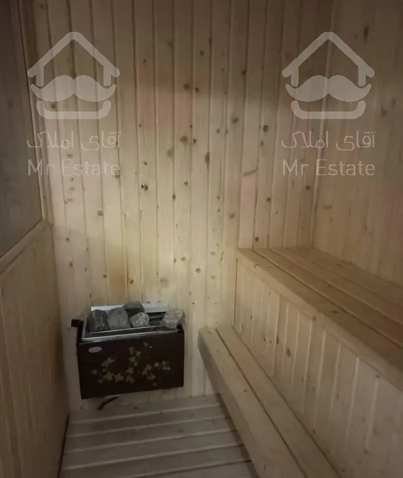 ۱۴۰متر میرداماد تکواحدی