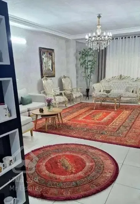 فروش آپارتمان 103 متری در بلوار منفرد