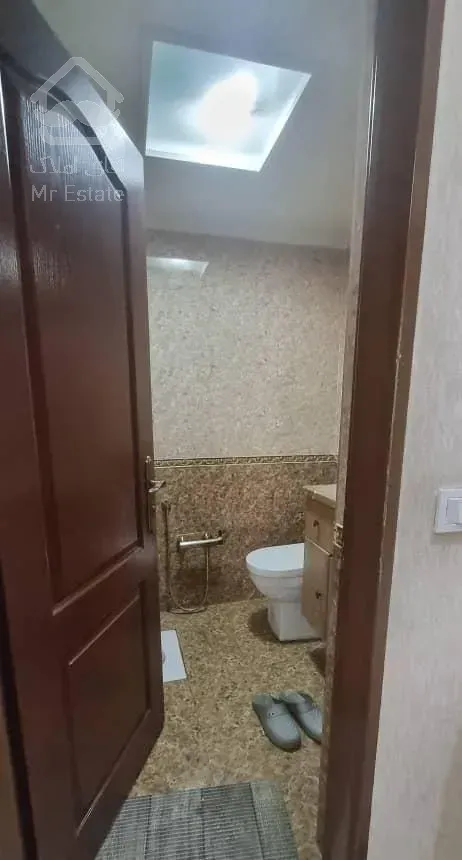 ۱۲۵متر ۲خواب در اباذر