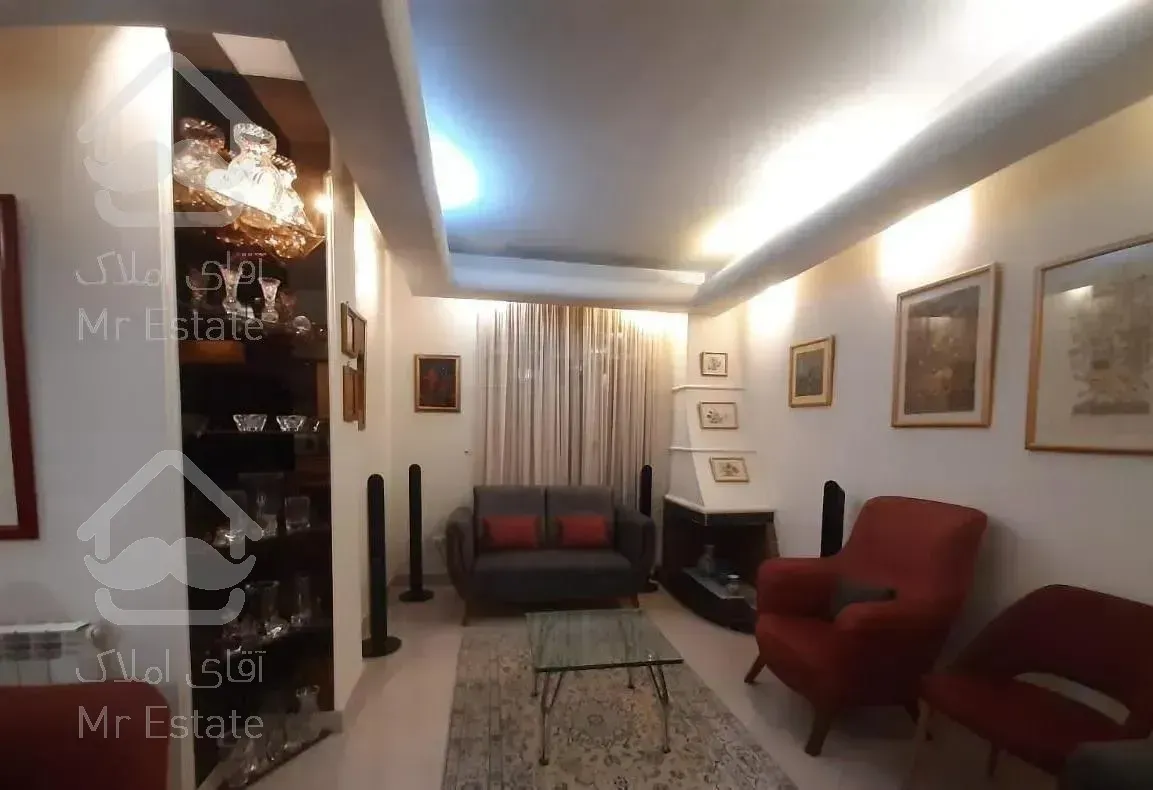 ۸۲ متر*نفت ظفر*فول*حتی مجرد