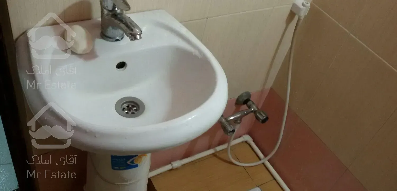 سوییت1خوابه  اجاره به مسافر