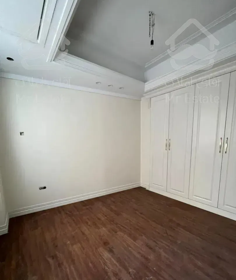 ولنجک  خیابان پانزدهم 145متر