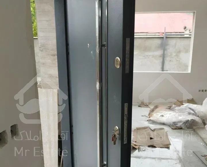 نصب درب ضد سرقت