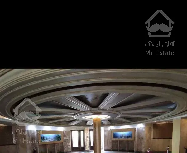 ۱۱۰ متر ۲ خواب بوعلی رهن کامل