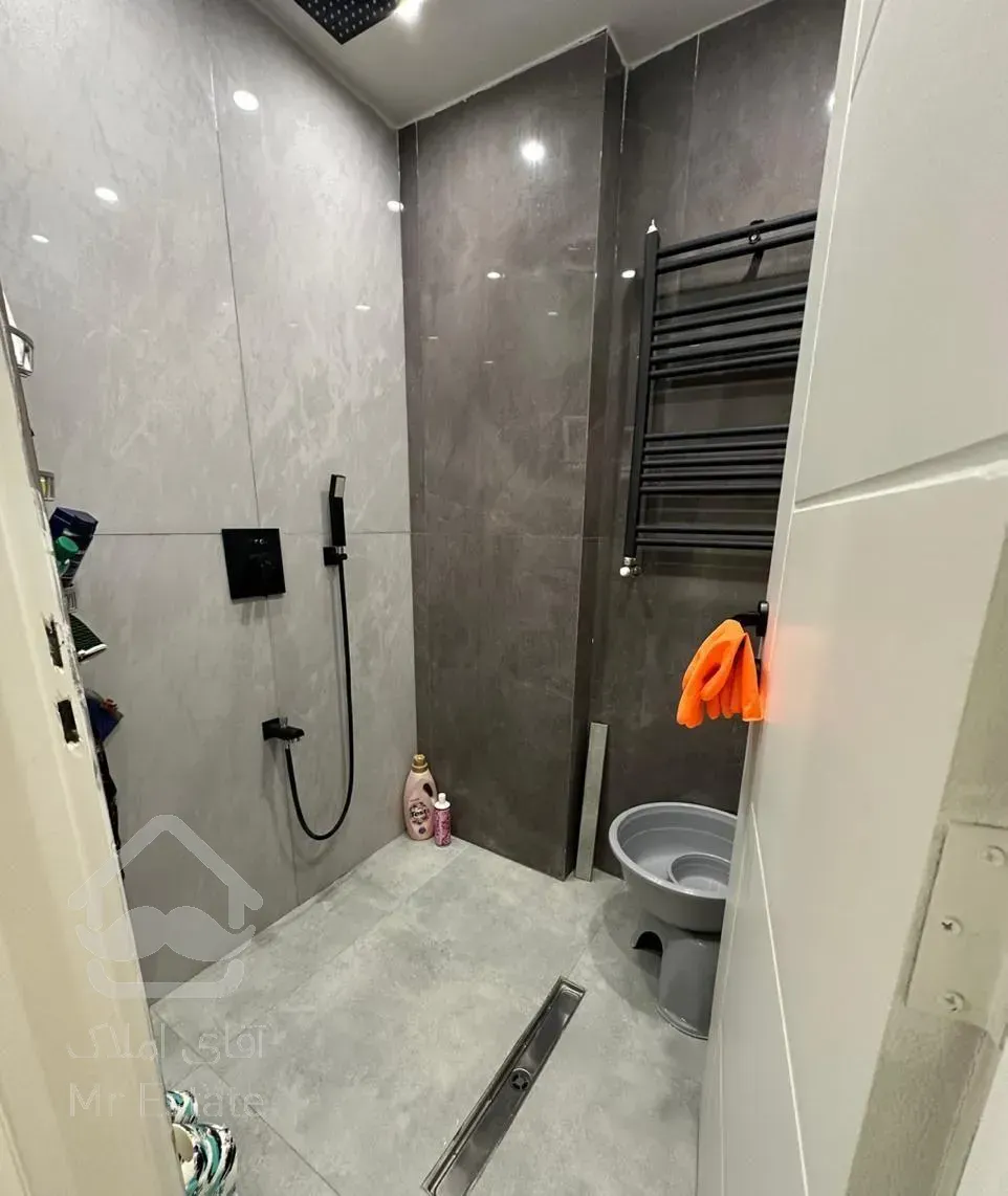 ۱۷۲ متر فول امکانات ۲ پارکینگ(معاوضه)