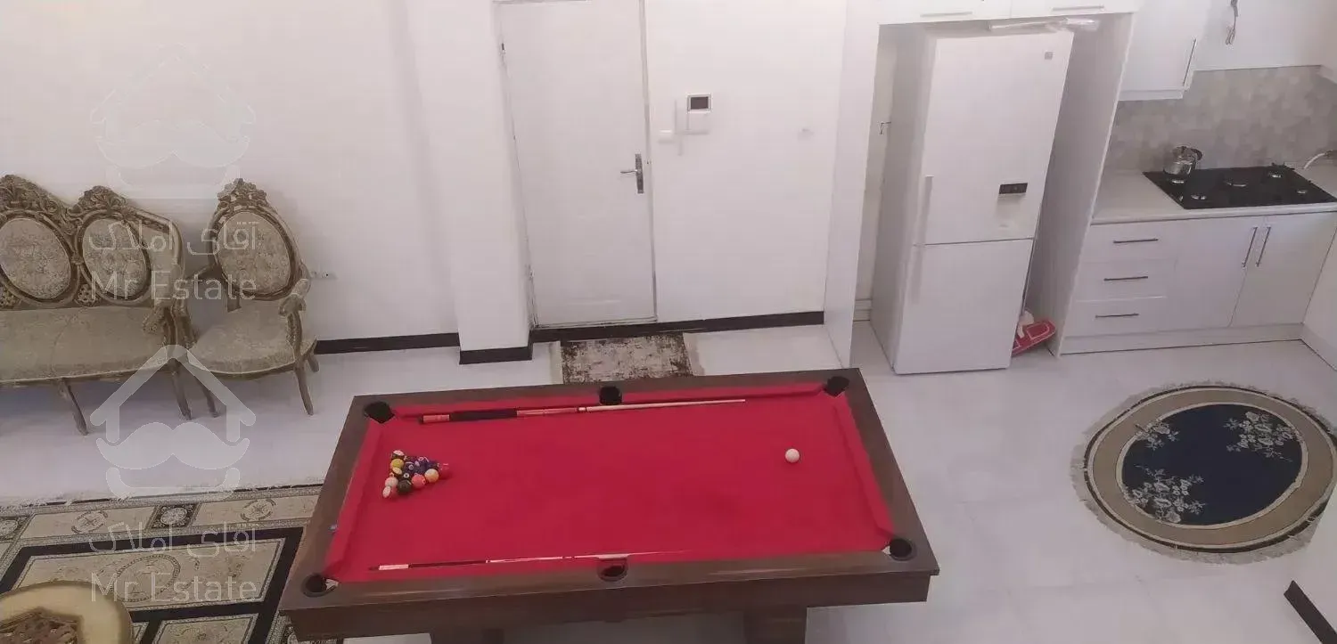 ویلا استخردار